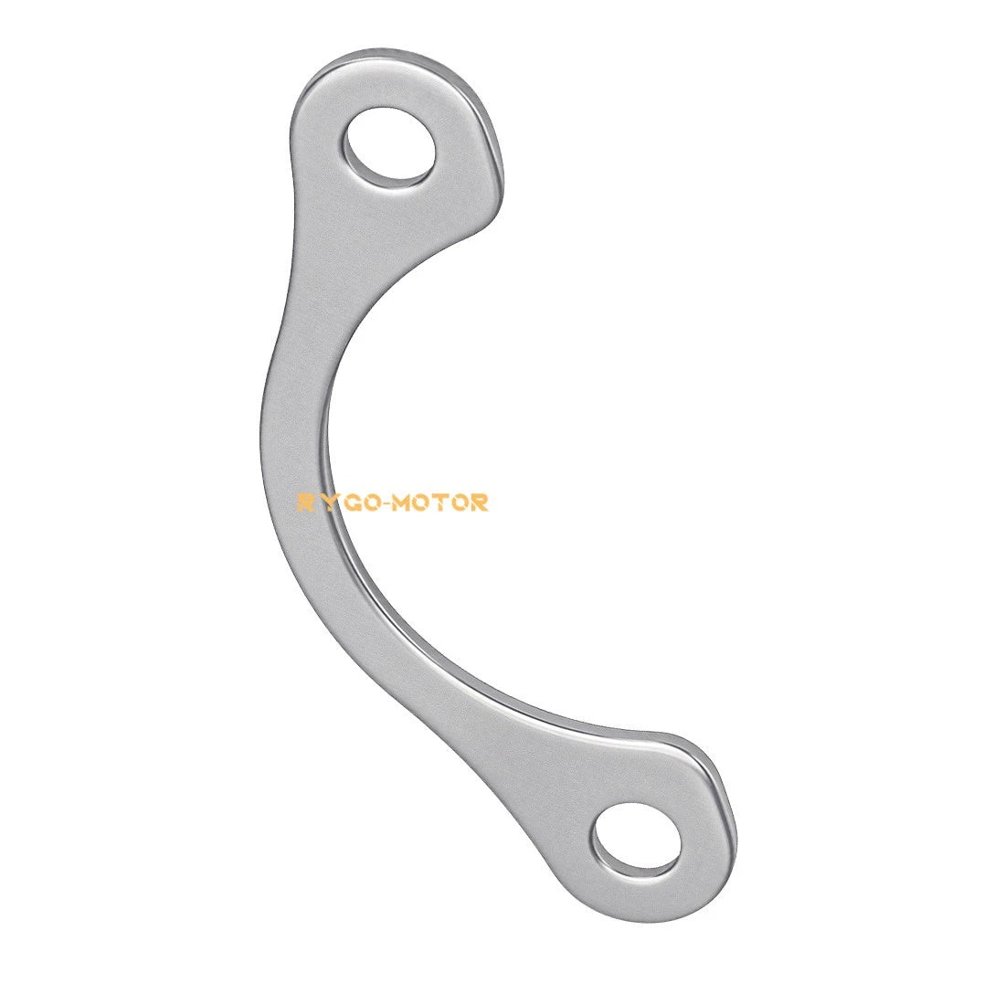 Crankcase Cover Plate for Yamaha YFZ450/YZ250X/YZ250/YZ400F/YFZ350