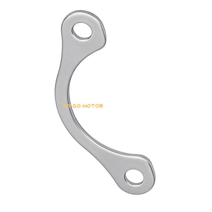 Crankcase Cover Plate for Yamaha YFZ450/YZ250X/YZ250/YZ400F/YFZ350