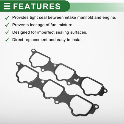 Engine Intake Manifold Gasket for Toyota Prado (2009)