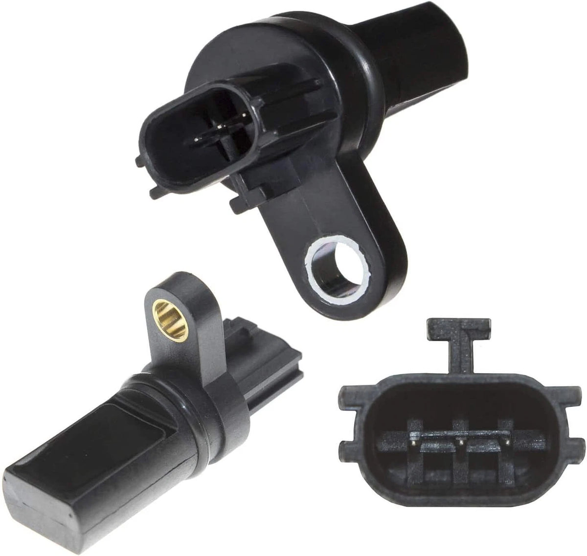 Crank Angle Position Sensor for Nissan Murano Z50 Z51 3.5L VQ35DE (2005-2014)