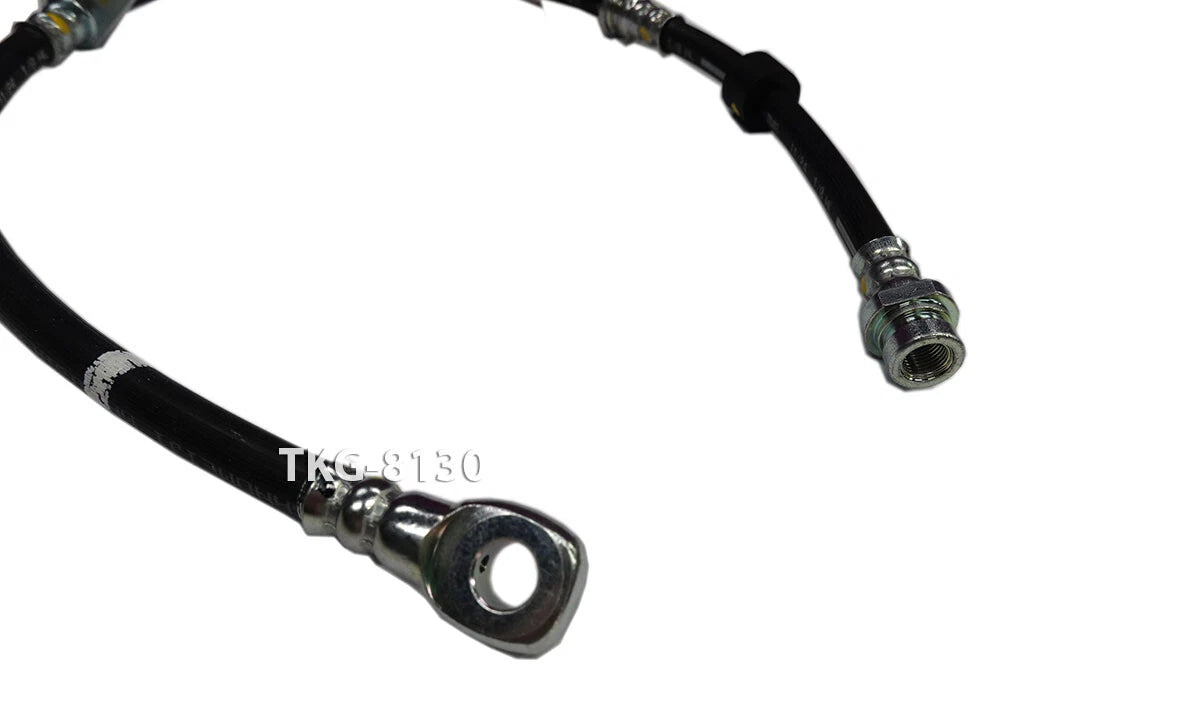 LH Front Brake Hydraulic Hose for Mitsubishi L200 Triton (2006-2014)
