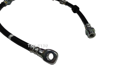 LH Front Brake Hydraulic Hose for Mitsubishi L200 Triton (2006-2014)