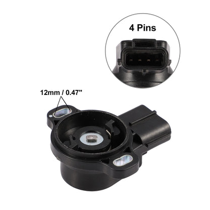 Throttle Position Sensor for Toyota Celica (2000-2005)