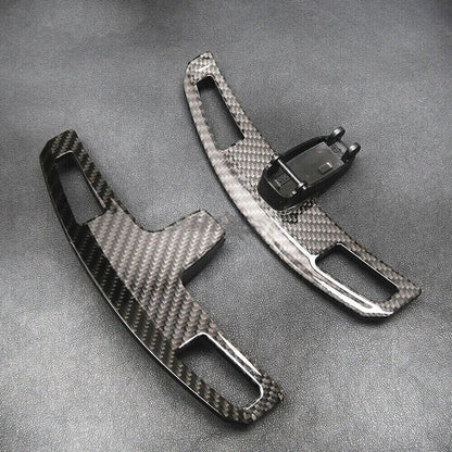 Steering Wheel Paddle Extensions for Benz AMG (2015-2020)