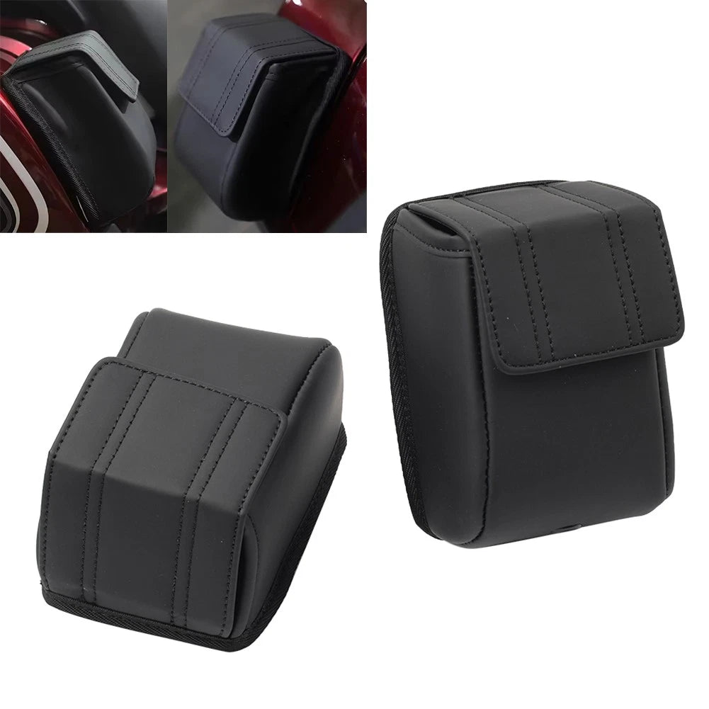 Motor Storage Pouches Side Pocket for Honda Goldwing 1800 (2001-2023)