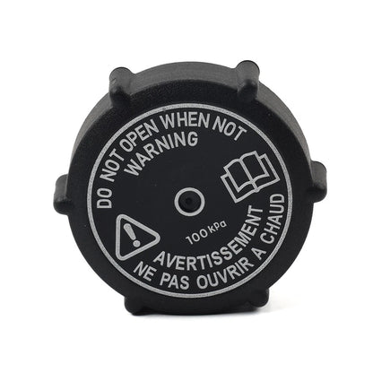 Coolant Expansion Tank Cap for Jaguar XJ6, XJ8, XJR (1996-2006)