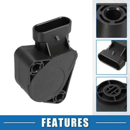 Throttle Position Sensor for Volvo Truck (2001-2007)
