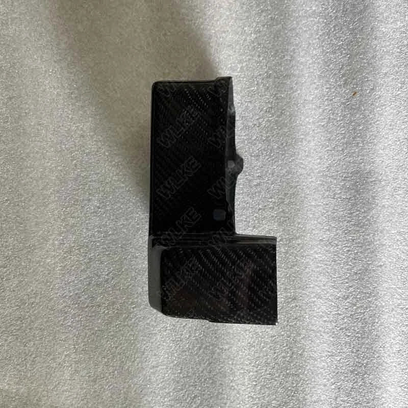 Real Carbon Fiber Engine Fuse Box Cover for Nissan Skyline R33 GTS GTR