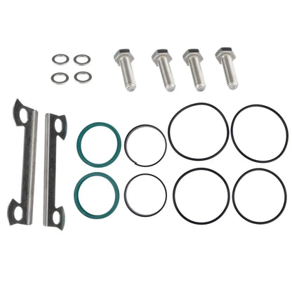 Power Steering Cylinder Seal Kit for Mercury Marine Verado L6