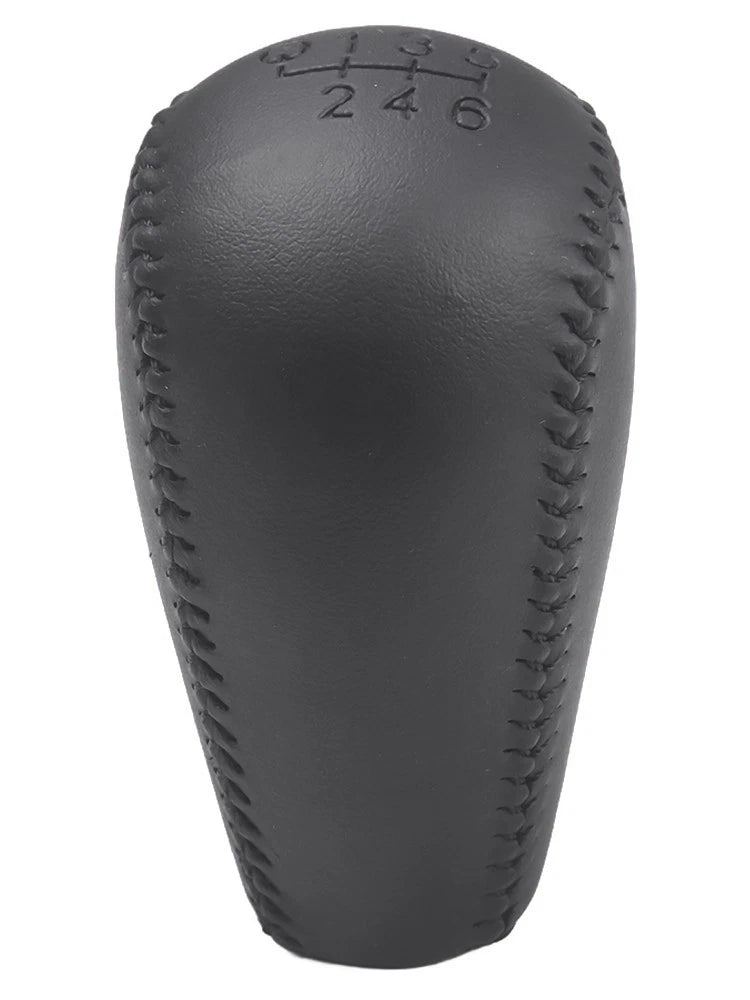 Gear Shift Knob 6-Speed for Toyota Prado