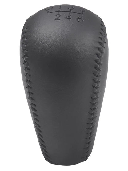 Gear Shift Knob 6-Speed for Toyota Prado