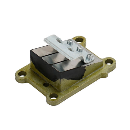 Membranventilbaugruppe for Yamaha 2-Takt 4-5 PS Außenbordmotor