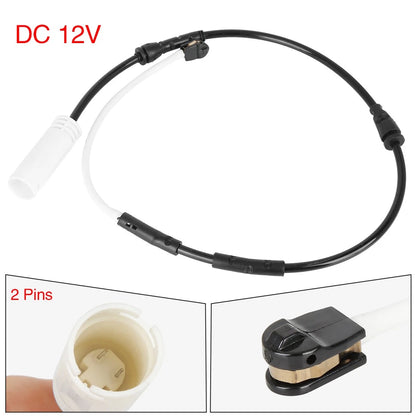 Front Brake Pad Electronic Wear Sensor for BMW X1 (2013-2015)