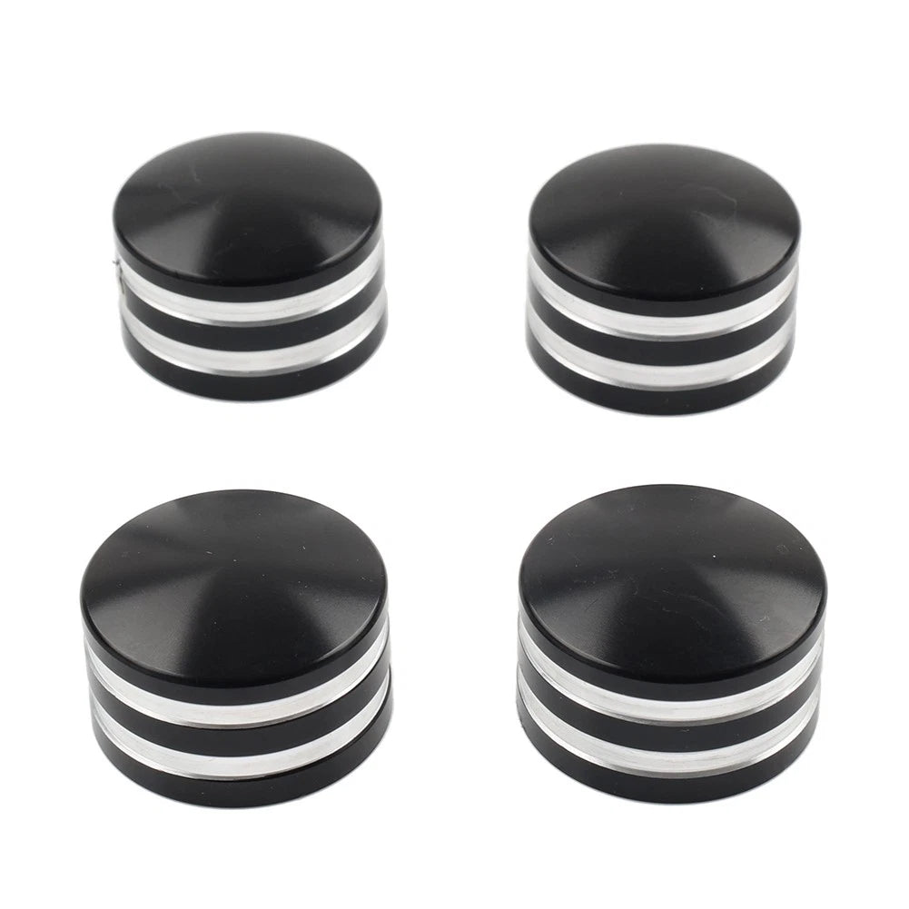 15mm Head Bolt Covers for Harley Sportster XL883 XL1200 (1991-2023)