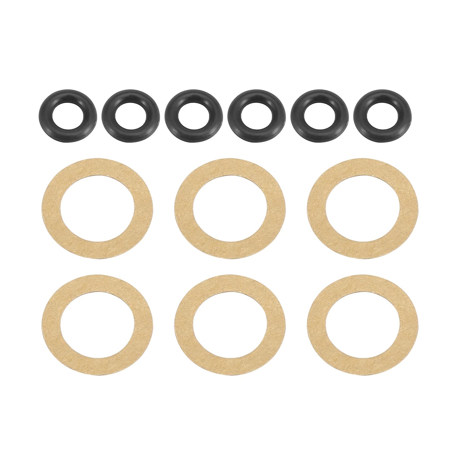 Engine Valve Cover Washer Bolts for Honda D-Series D15
