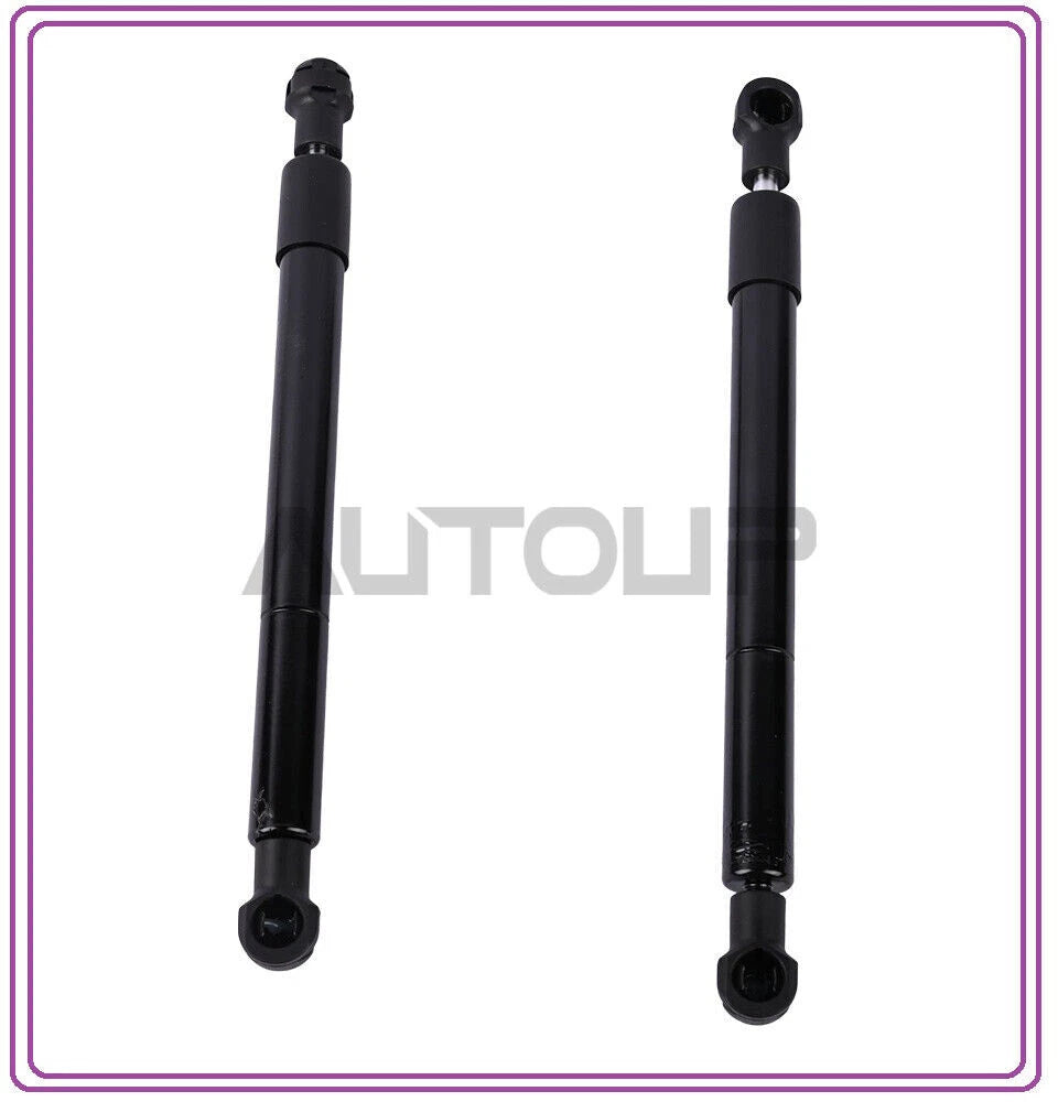 Steering Damper 2 x for Hustler Raptor FasTrak Big Dog More Mower