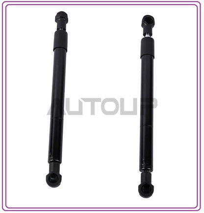 Steering Damper 2 x for Hustler Raptor FasTrak Big Dog More Mower