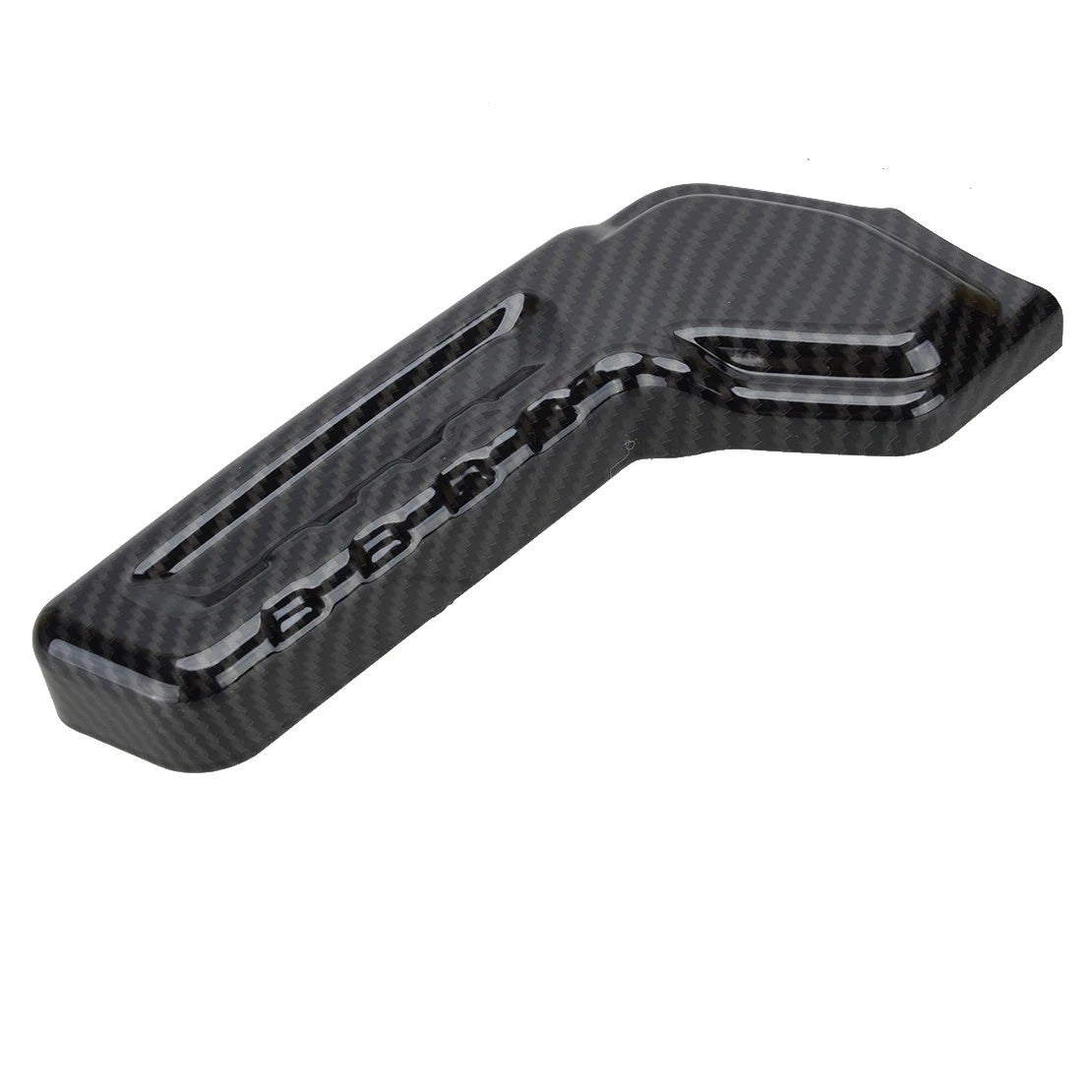 Front Seat Adjustment Switch Cover for Jeep Wrangler JL, Gladiator (2018-2022)