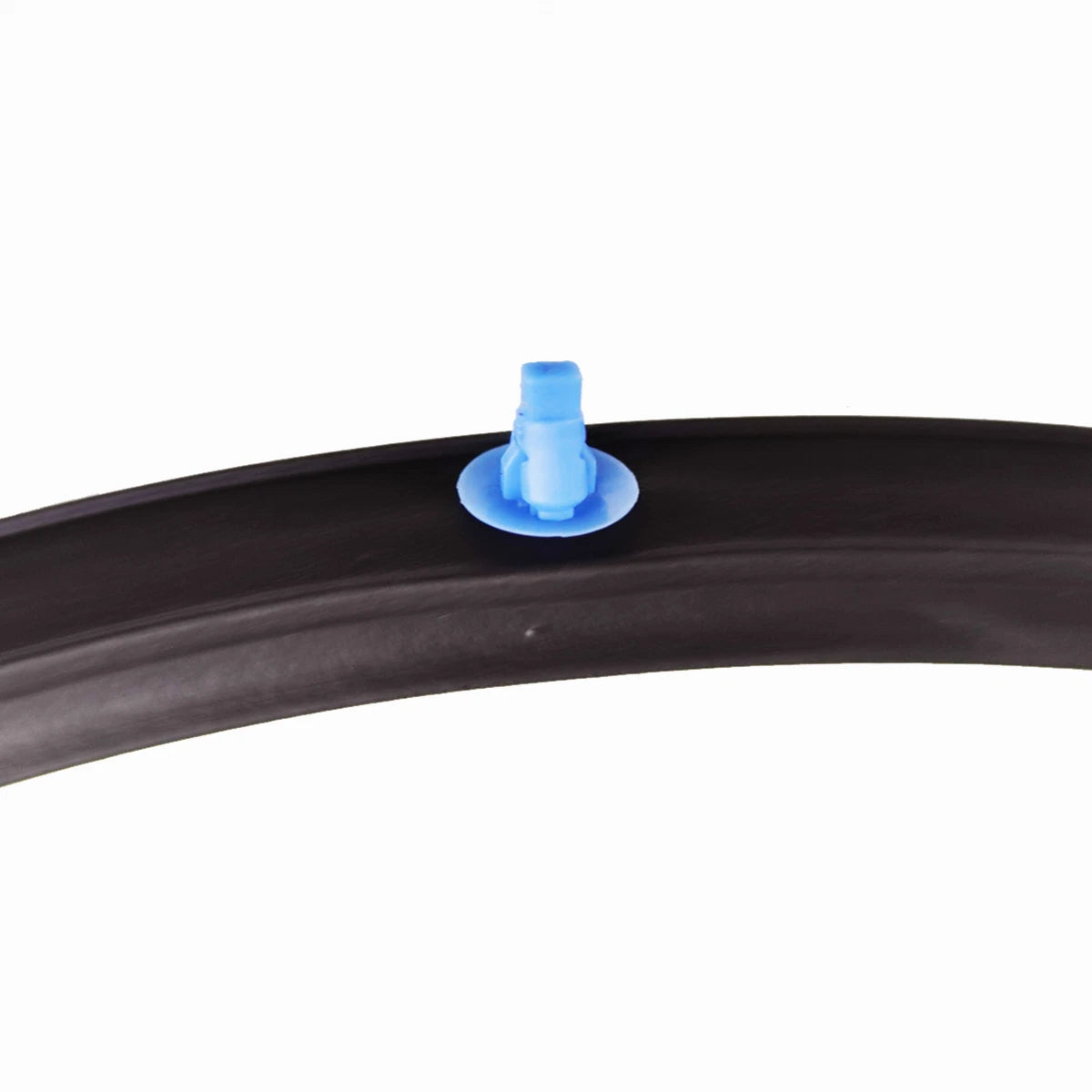 Door Rubber Seal F+R Set 4 Fits Toyota Avanza F600 F601 F602 Facelift 04-11 D02