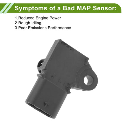 MAP Sensor for Ford Flex (2015-2019)