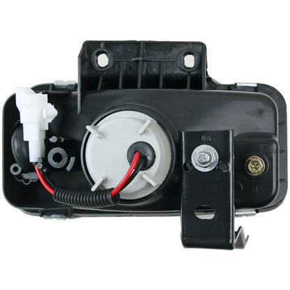 Fog Light for Isuzu Elf NPR NQR HD NLR (2008 - Present)