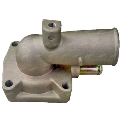 Water Outlet Alloy Housing for Landcruiser FJ62 FJ70 FJ73 FJ75 FJ80
