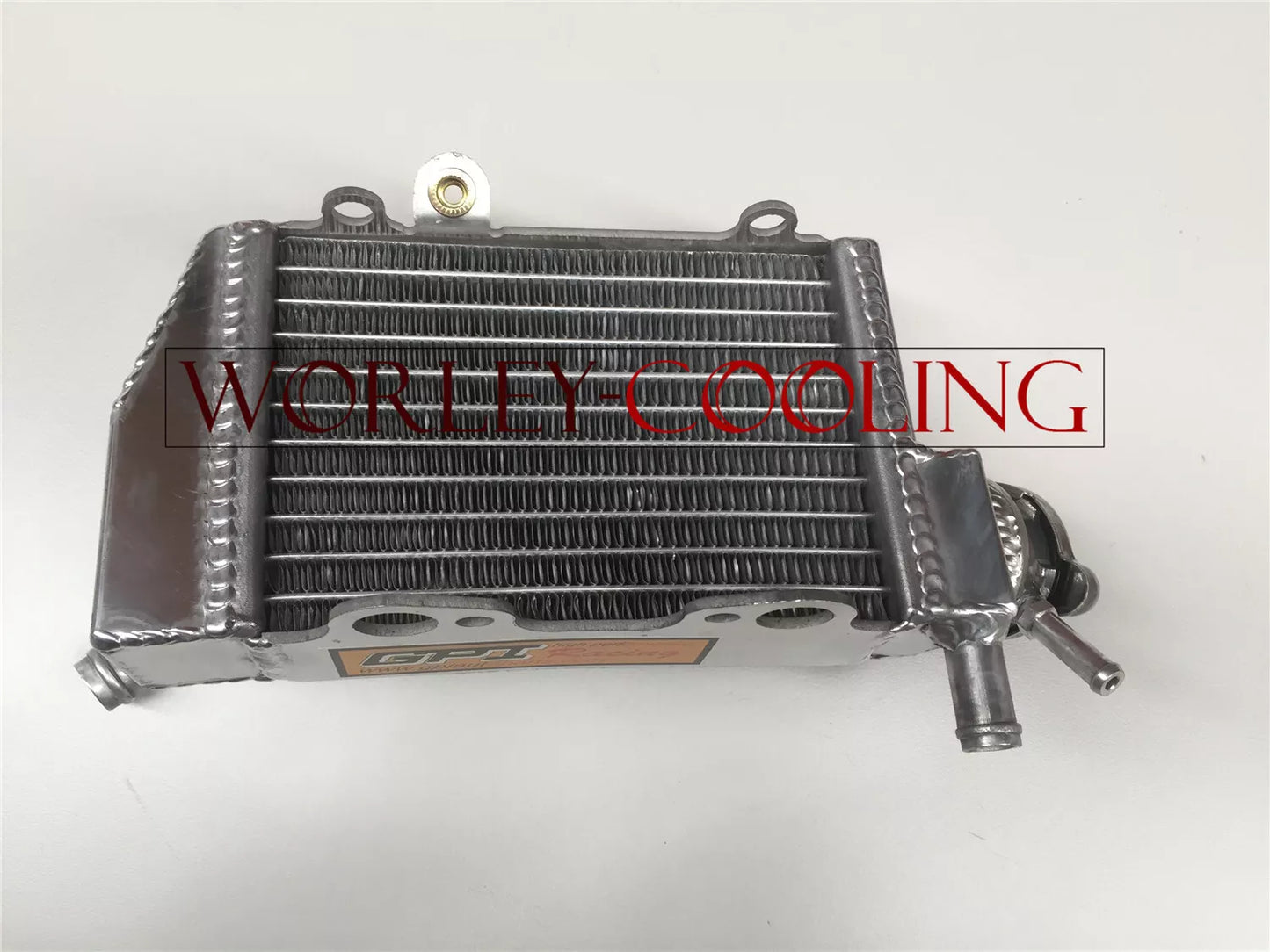 Aluminum Radiator for KTM 65 SX/SXS (2012-2014)