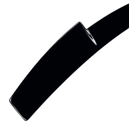 Rear Roof Spoiler Wing Lip for BMW 2 Series G42 M2 G87 Black (2022-2023)