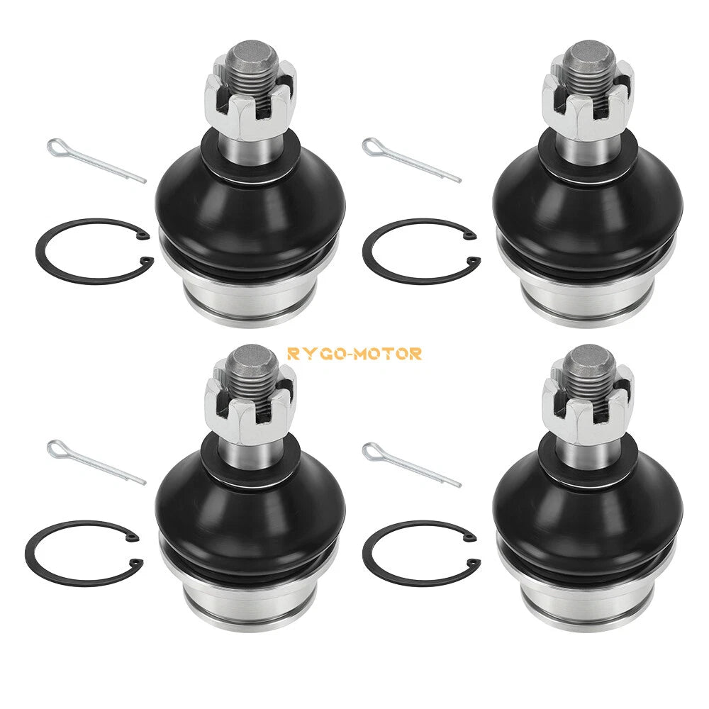 Front Upper & Lower Ball Joint for Kawasaki Teryx4