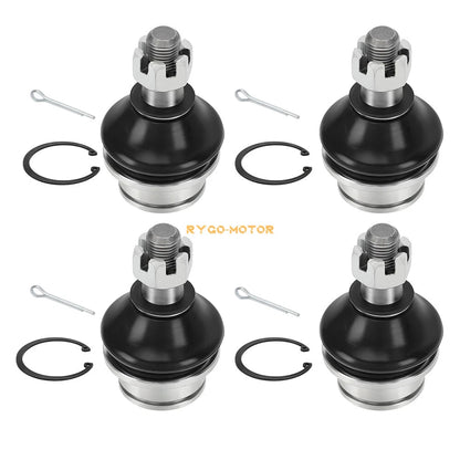 Front Upper & Lower Ball Joint for Kawasaki Teryx4