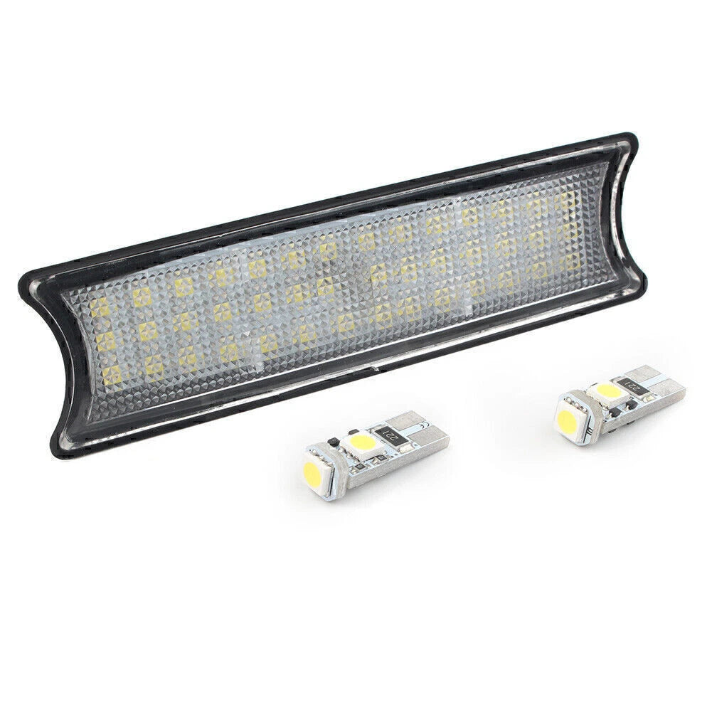 LED Dome Roof Map Light for BMW E46 330ci 325i M3 (1998-2005)