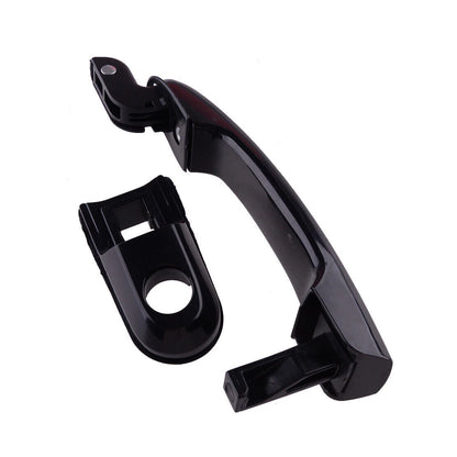 Front Exterior Door Handle  Left & Right for Hyundai Tucson (2005-2009)