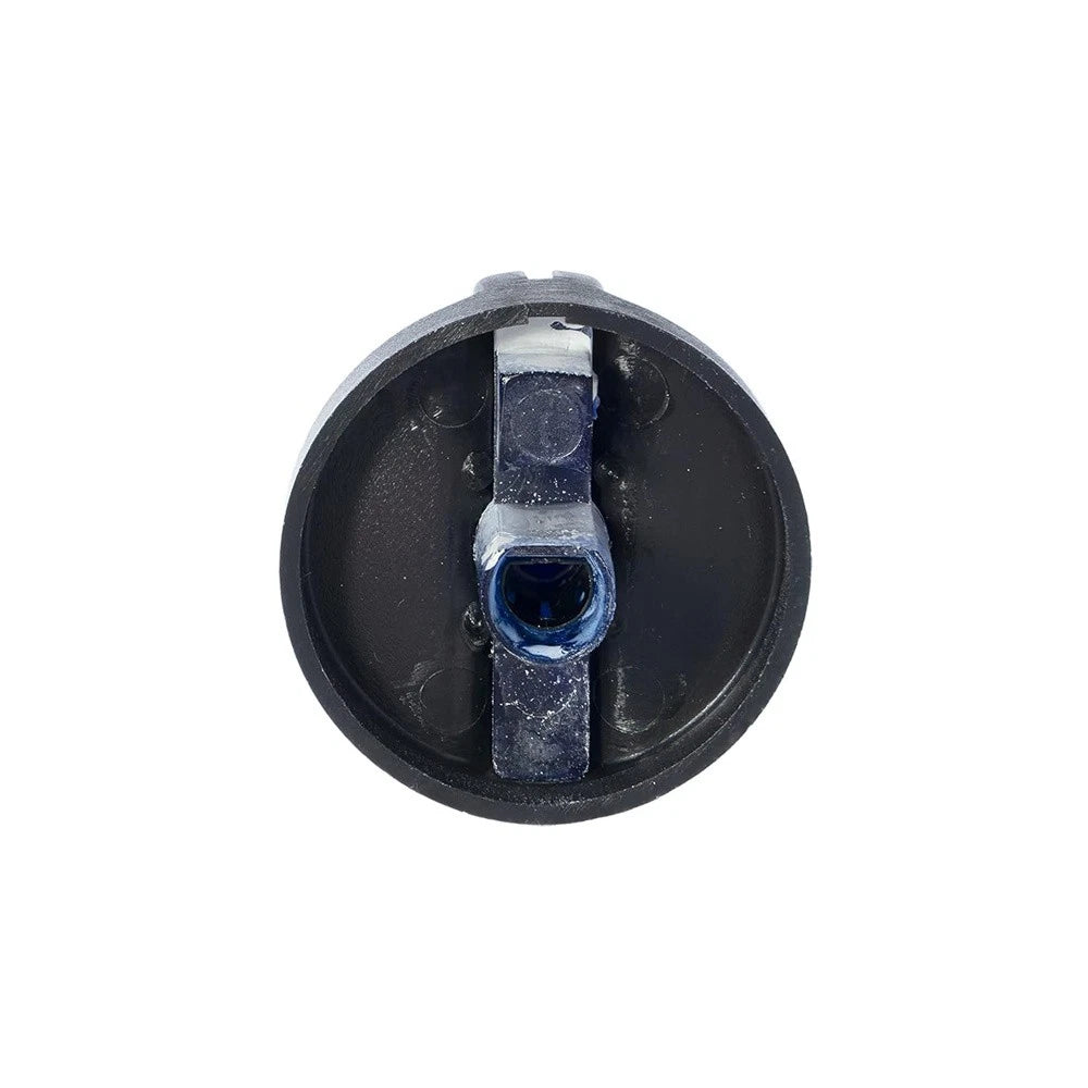 AC Fan Temperature Control Knob Assortment for Dodge RAM 1500 2500 3500 (2002-2023)
