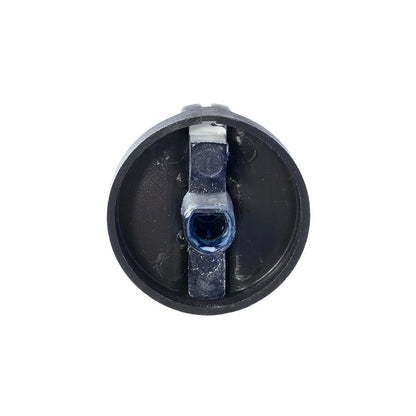 AC Fan Temperature Control Knob Assortment for Dodge RAM 1500 2500 3500 (2002-2023)