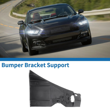 Right Front Bumper Retainer Bracket for Ford Mustang (2005-2014)
