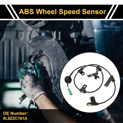 ABS Wheel Speed Sensor for Ford Escape (2005-2008) Rear Left