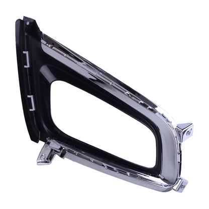 Right Front Bumper Fog Lamp Cover for Kia Optima (2014-2015)