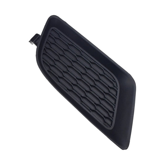 2 x Front Fog Light Hole Covers for Dodge Charger (2011-2014)