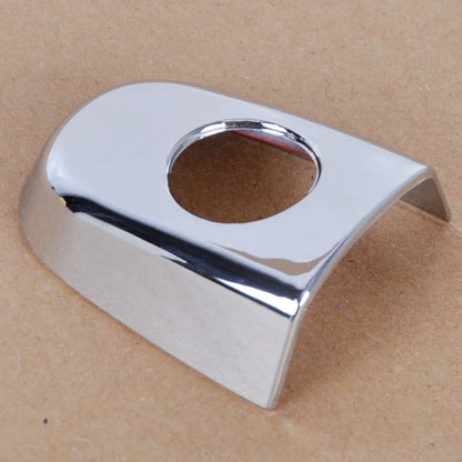 Chrome Door Handle Trim Cover for Toyota Camry, Yaris, Corolla (2007-2023)