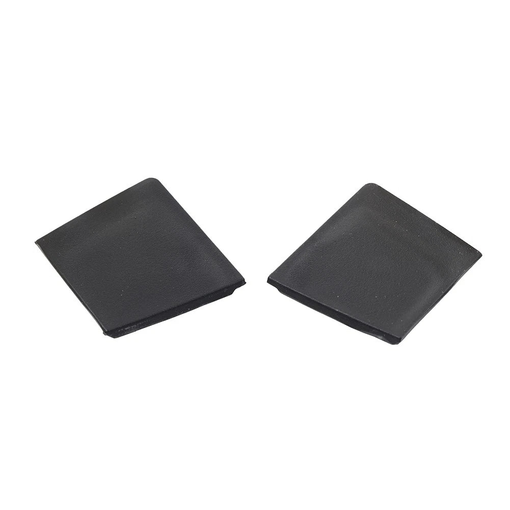 Rear Tailgate Mold Nut Caps for Jaguar XF (2016-2020) - 1 Pair