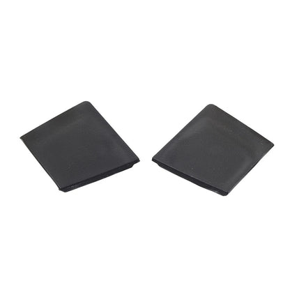 Rear Tailgate Mold Nut Caps for Jaguar XF (2016-2020) - 1 Pair