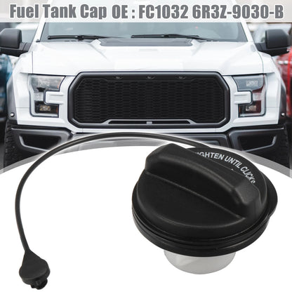 Fuel Tank Cap for Ford Mustang (2005-2007)