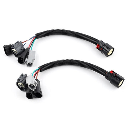 Headlight Adapter for Toyota Tacoma (2016-2020)