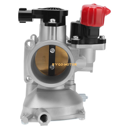 Throttle Body for Polaris Ranger 800 XP Crew 4x4 6x6 (2011–2016)