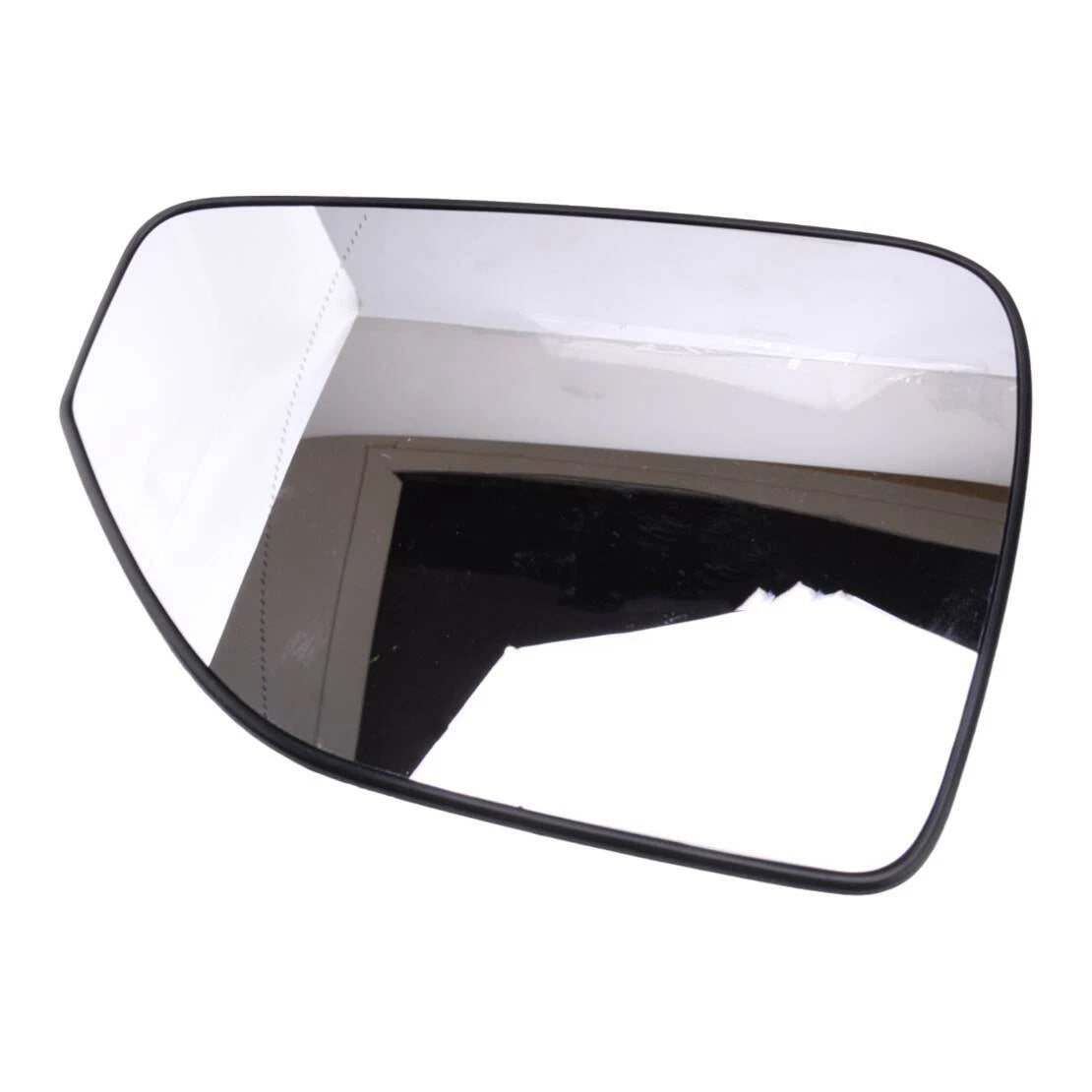 Heated Right Side Rear View Mirror Glass for Lincoln MKZ (2013-2020)