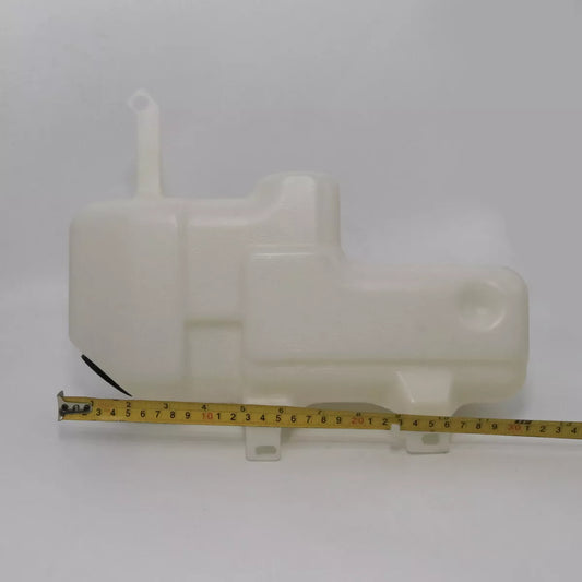 12V Electric Washer Tank for Nissan Navara NP300 D22