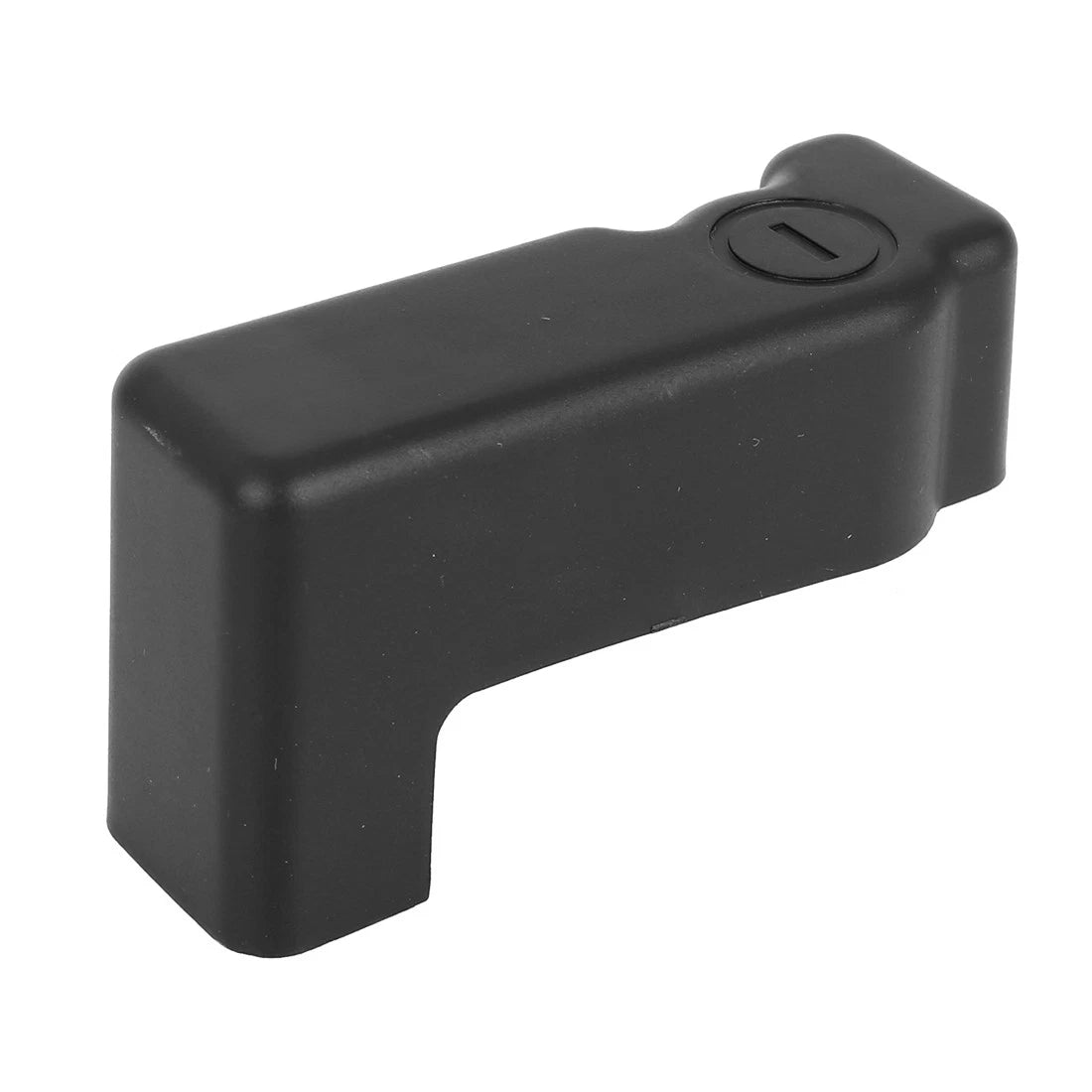 Engine Battery Negative Clamp Cover for Toyota Land Cruiser Prado (2003-2023)