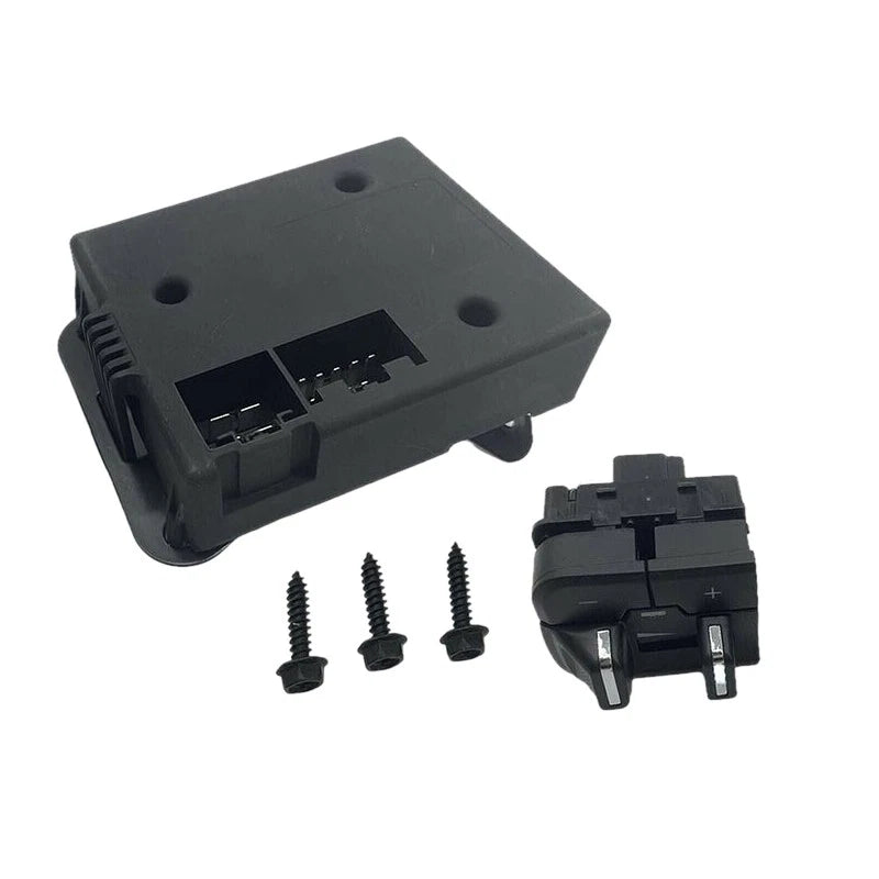 Trailer Brake Control Module for Dodge Ram 2500 (2003-2009)
