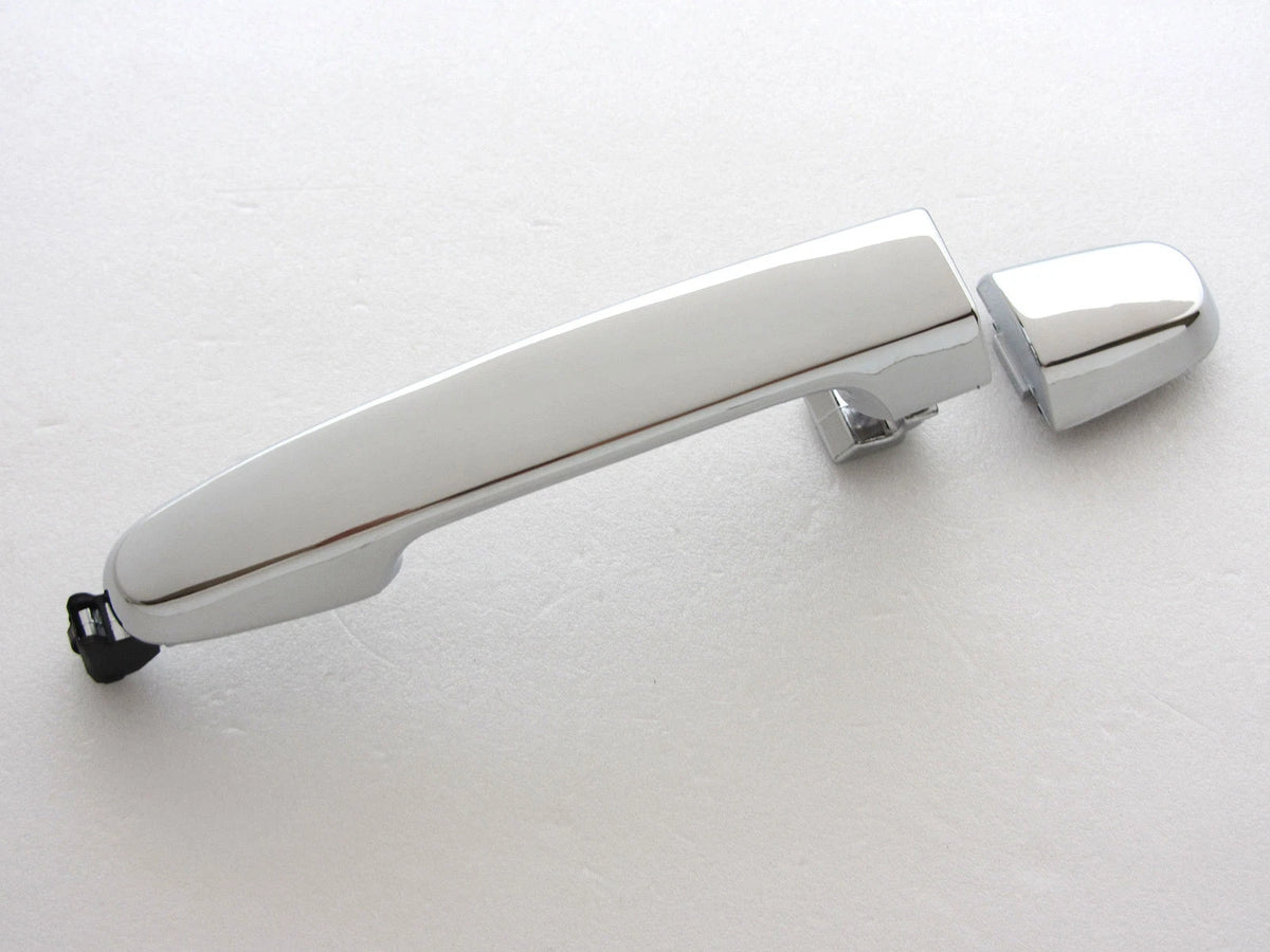 Chrome Outside Door Handle for 2002-2006 Toyota Corolla Camry (2002-2006)