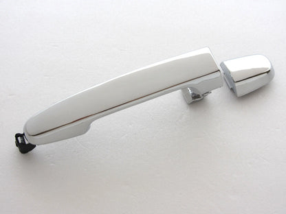 Chrome Outside Door Handle for 2002-2006 Toyota Corolla Camry (2002-2006)